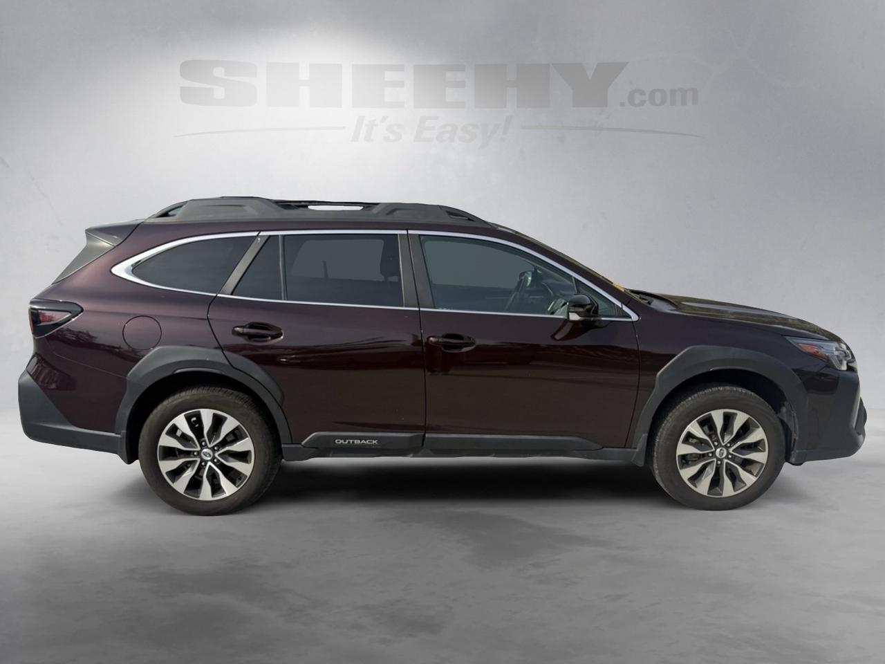 2023 Subaru Outback Limited Springfield VA