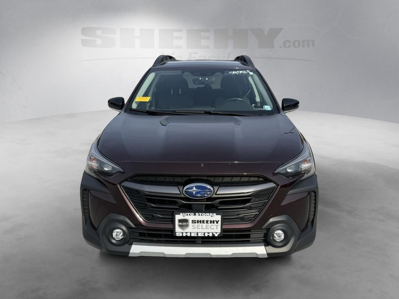 2023 Subaru Outback Limited Springfield VA