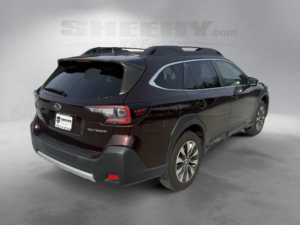 2023 Subaru Outback Limited Springfield VA