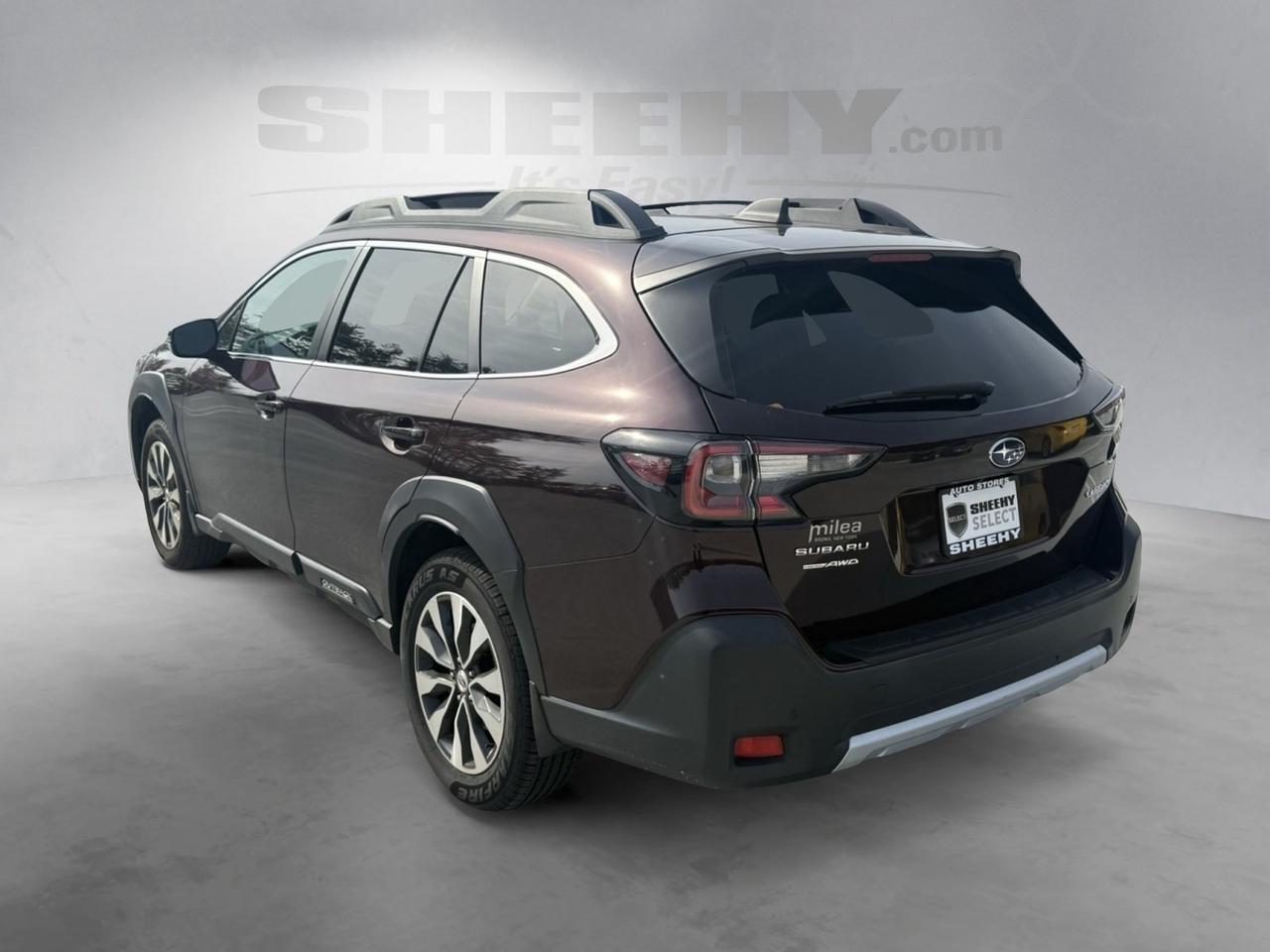 2023 Subaru Outback Limited Springfield VA