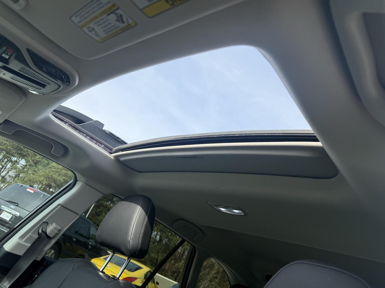 2023 Subaru Outback Limited Springfield VA