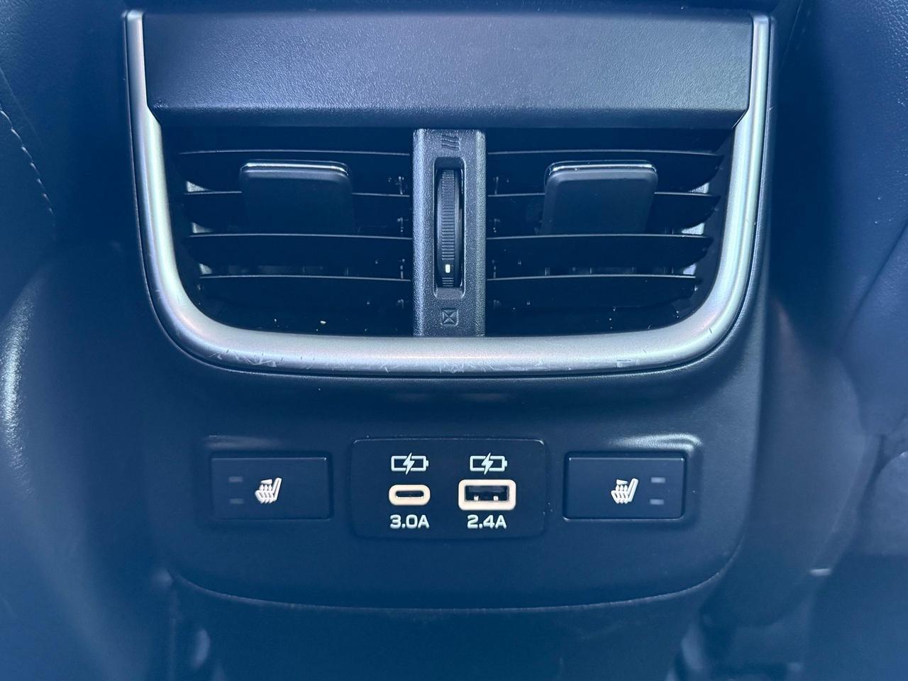 2023 Subaru Outback Limited Springfield VA