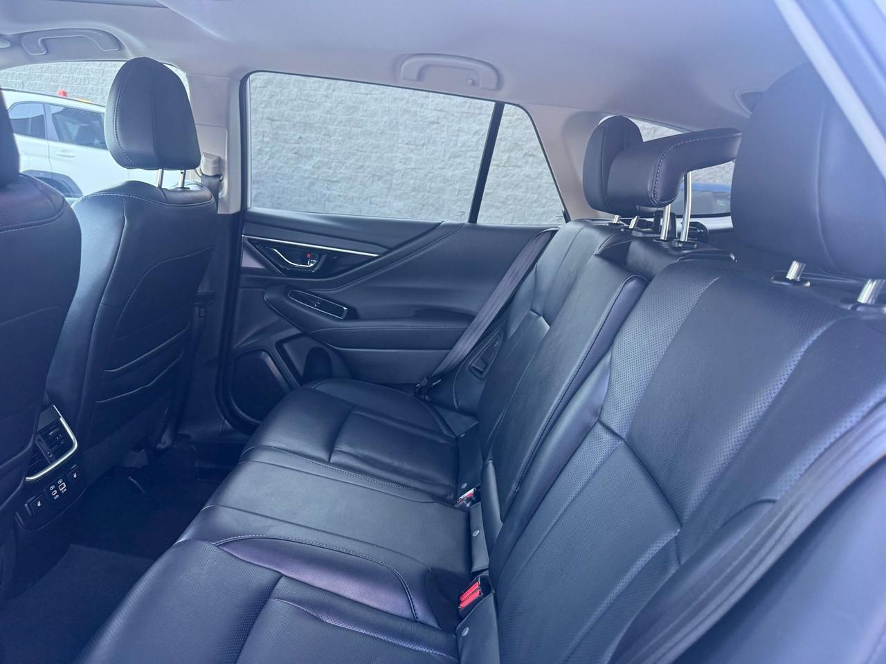 2023 Subaru Outback Limited Springfield VA