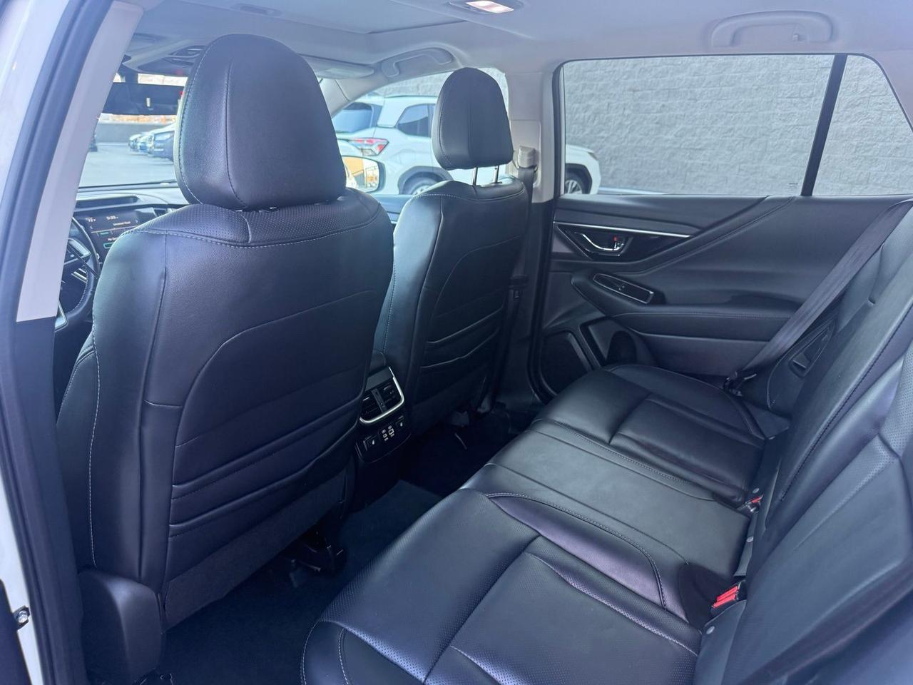 2023 Subaru Outback Limited Springfield VA