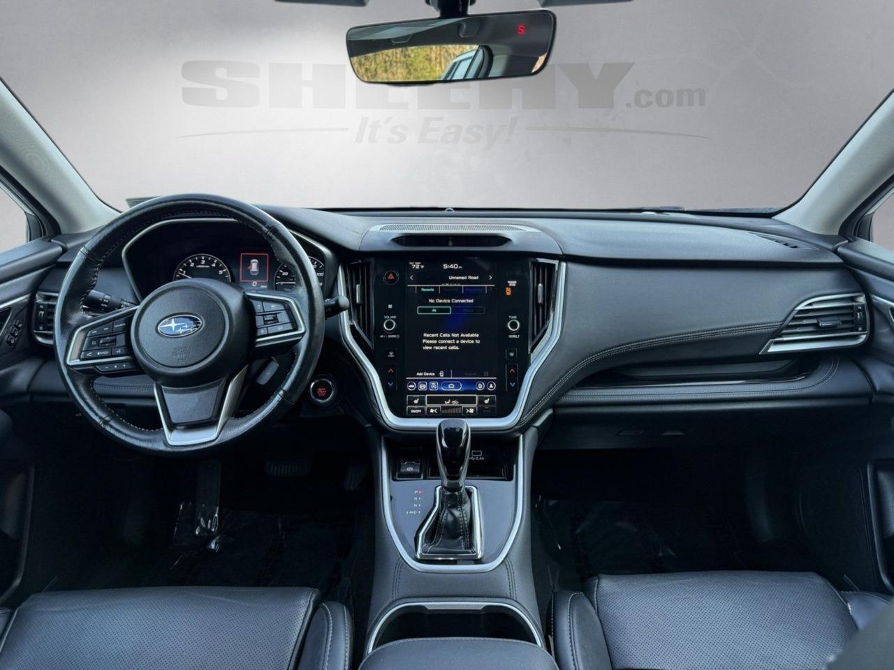 2023 Subaru Outback Limited Springfield VA