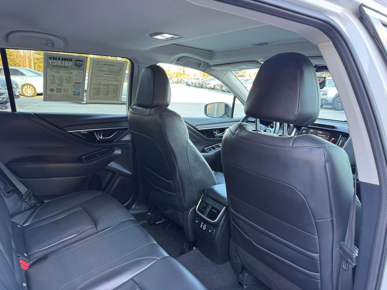 2023 Subaru Outback Limited Springfield VA