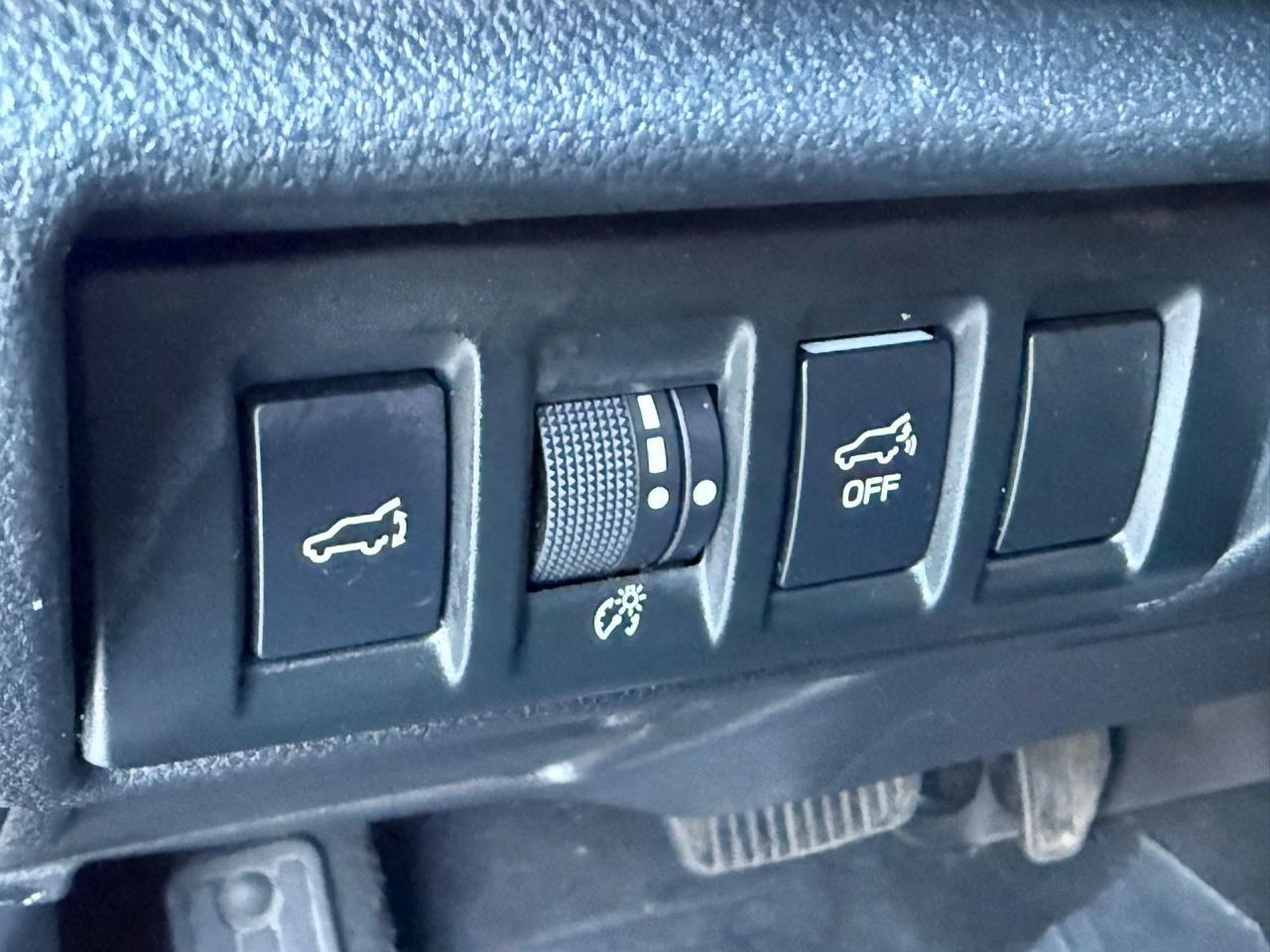 2023 Subaru Outback Limited Springfield VA