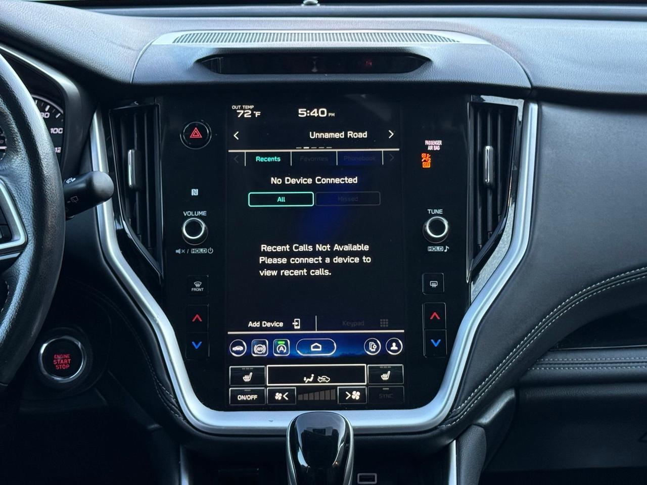 2023 Subaru Outback Limited Springfield VA