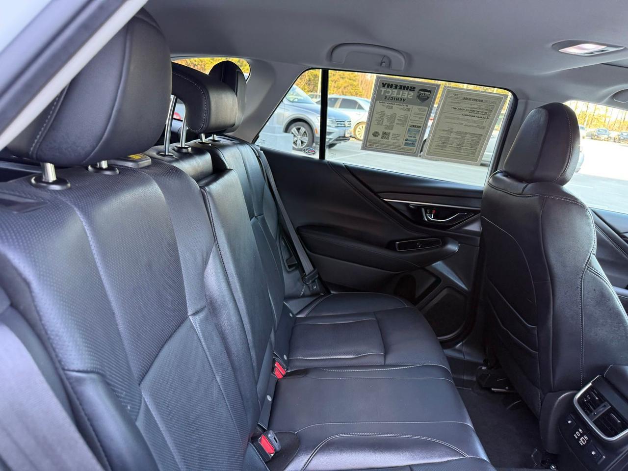 2023 Subaru Outback Limited Springfield VA