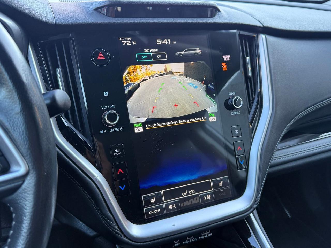 2023 Subaru Outback Limited Springfield VA