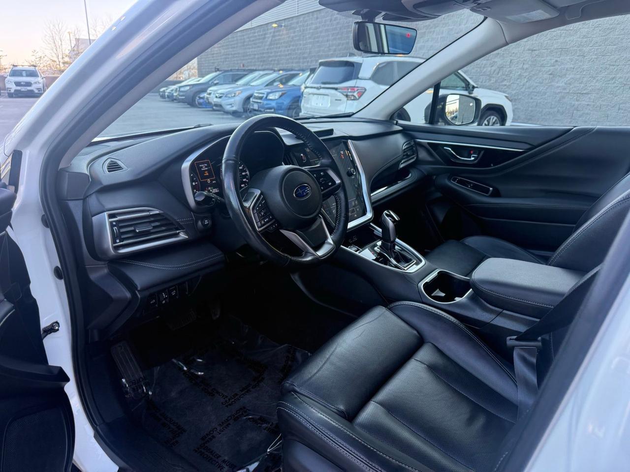 2023 Subaru Outback Limited Springfield VA