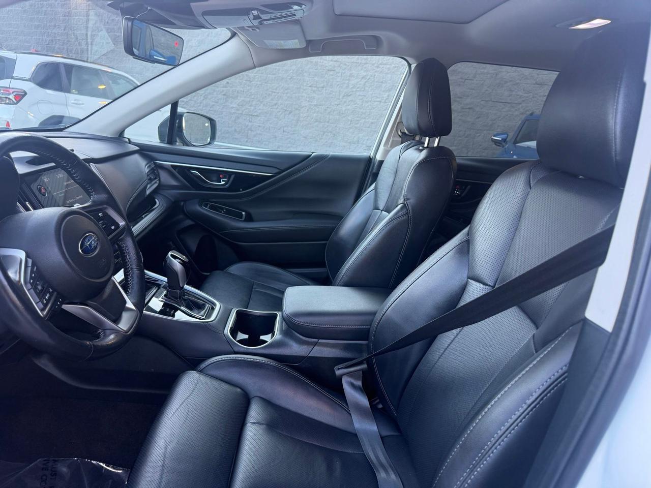 2023 Subaru Outback Limited Springfield VA