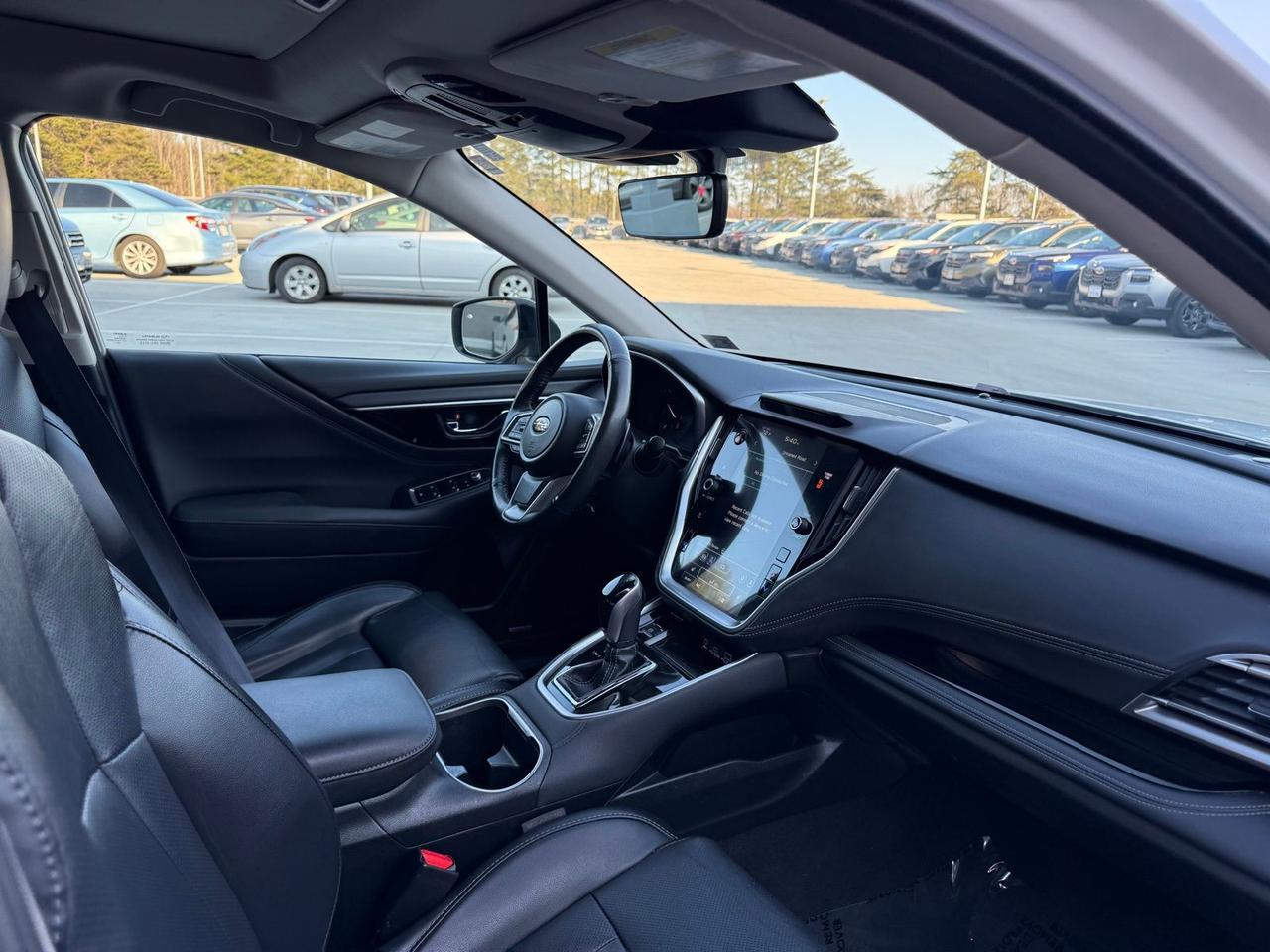 2023 Subaru Outback Limited Springfield VA