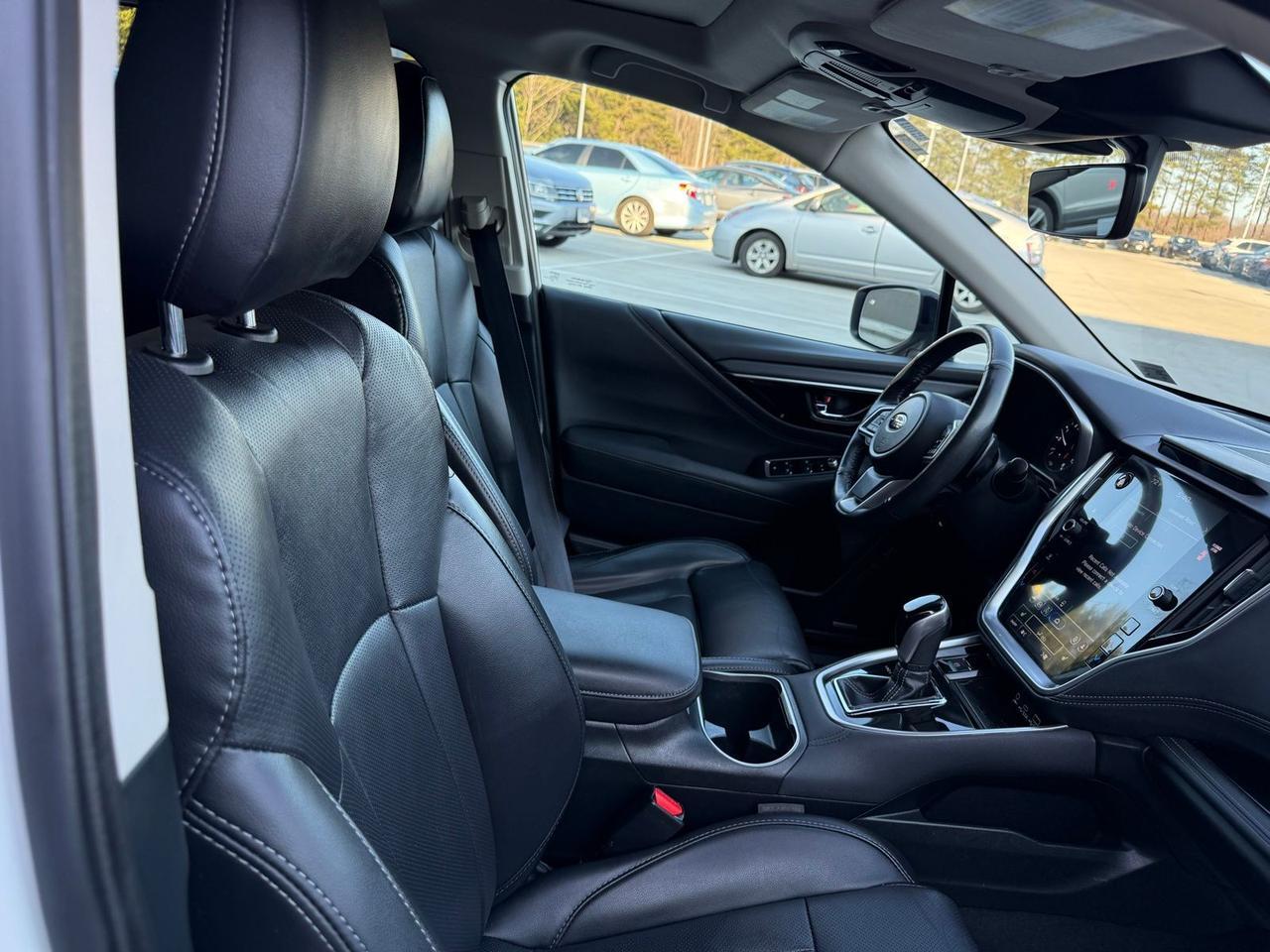 2023 Subaru Outback Limited Springfield VA