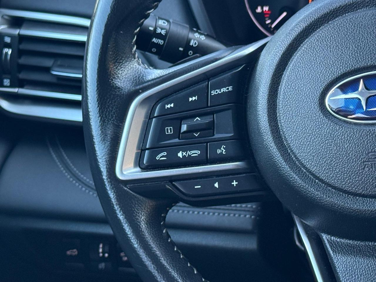 2023 Subaru Outback Limited Springfield VA