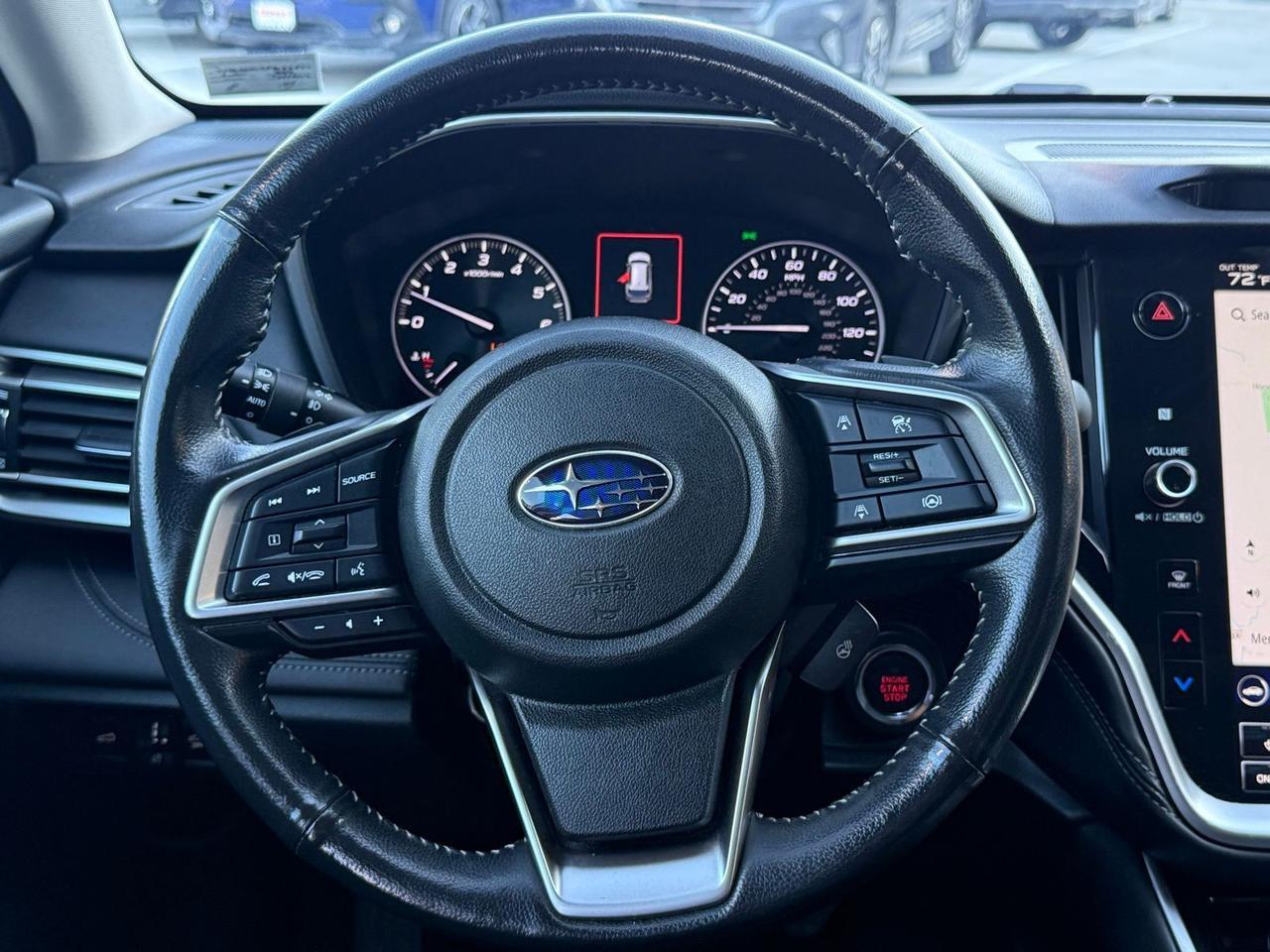 2023 Subaru Outback Limited Springfield VA