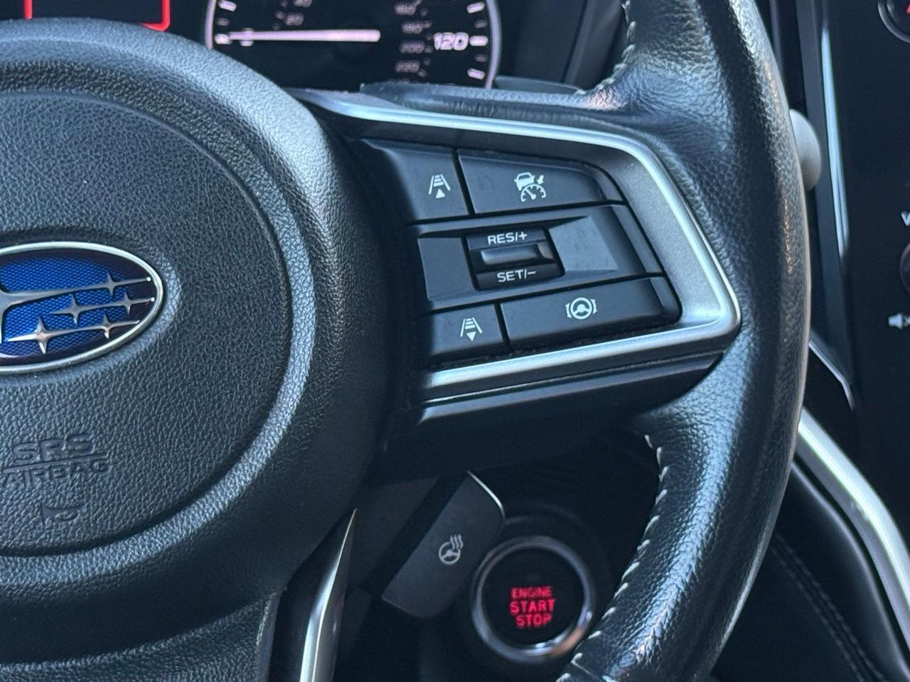 2023 Subaru Outback Limited Springfield VA