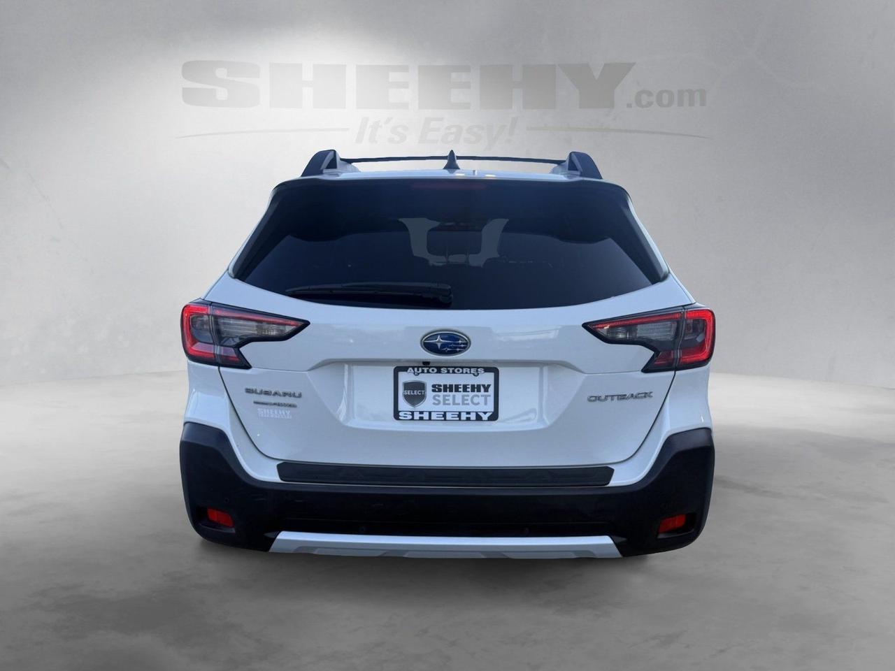 2023 Subaru Outback Limited Springfield VA