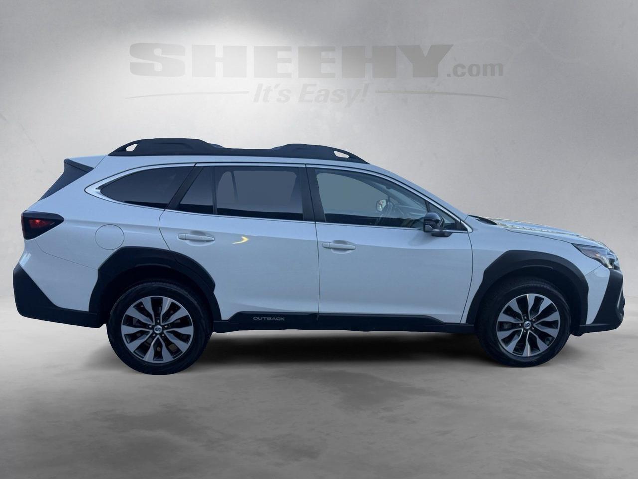 2023 Subaru Outback Limited Springfield VA