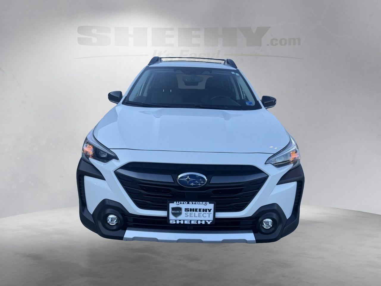 2023 Subaru Outback Limited Springfield VA