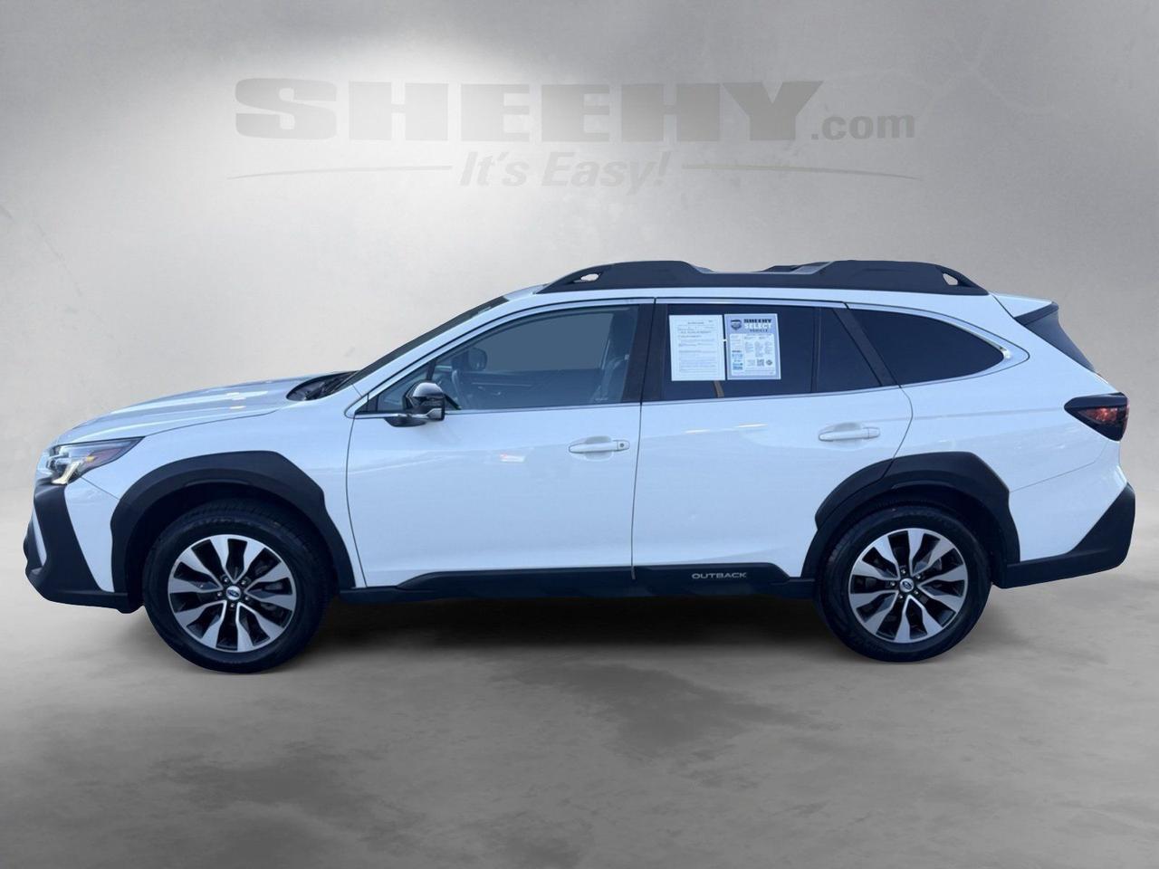 2023 Subaru Outback Limited Springfield VA