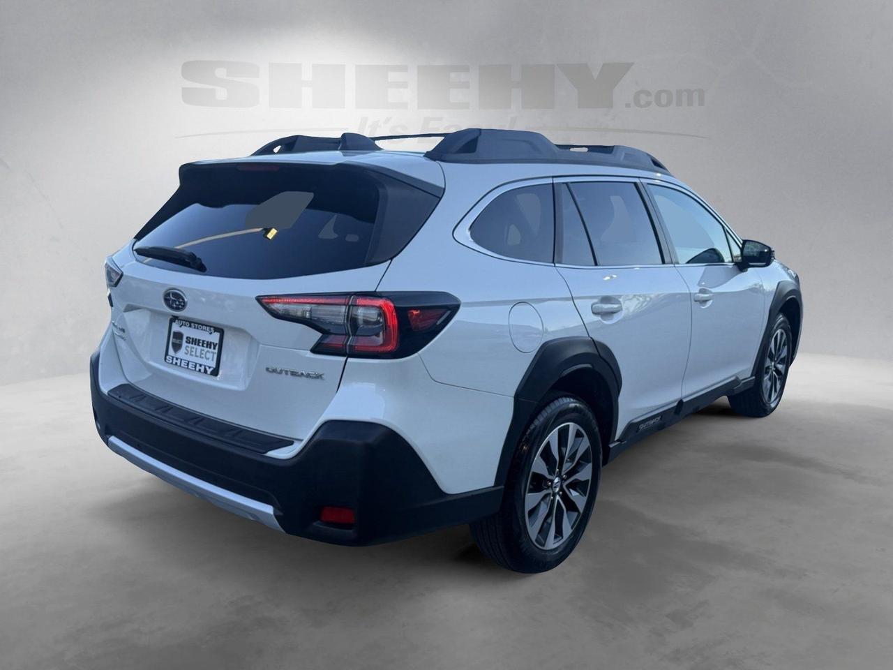 2023 Subaru Outback Limited Springfield VA