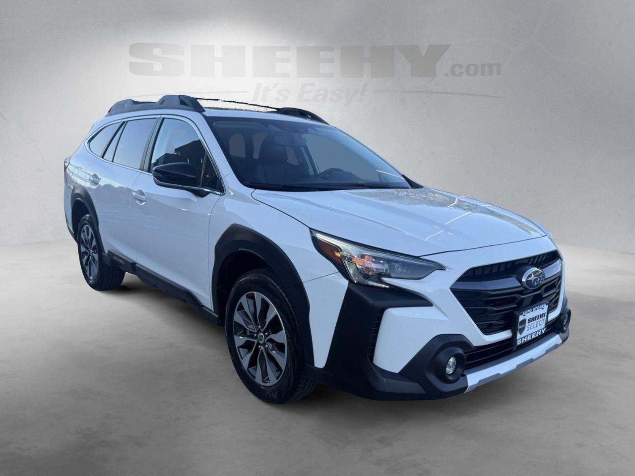 2023 Subaru Outback Limited Springfield VA