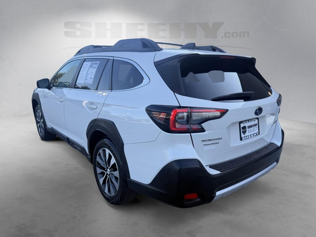 2023 Subaru Outback Limited Springfield VA