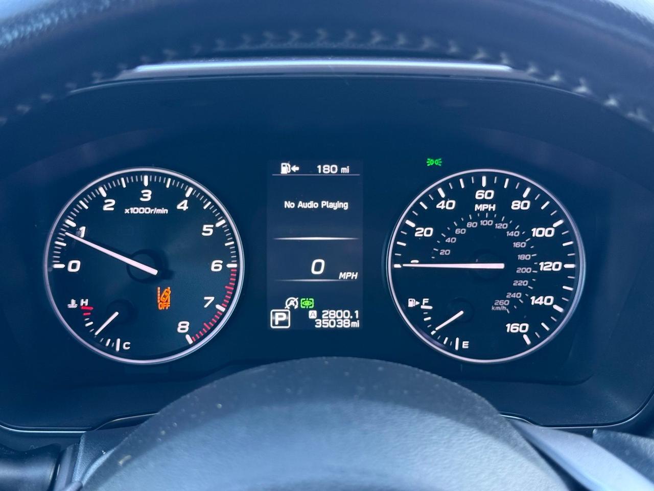 2023 Subaru Outback Limited Springfield VA