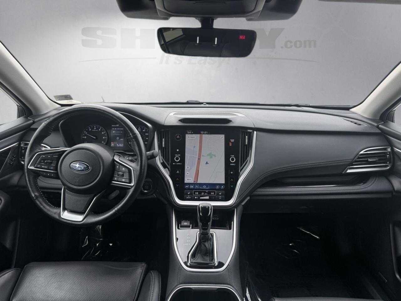 2023 Subaru Outback Limited Springfield VA