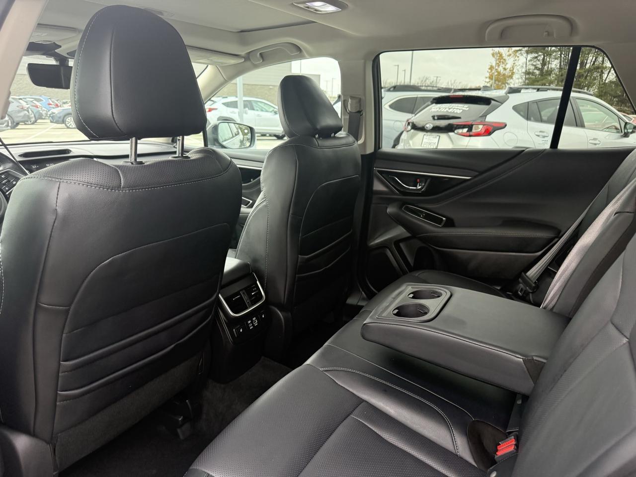 2023 Subaru Outback Limited Springfield VA