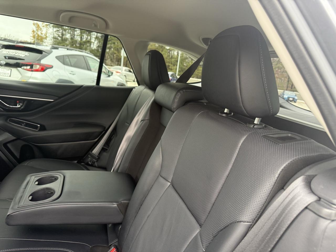 2023 Subaru Outback Limited Springfield VA