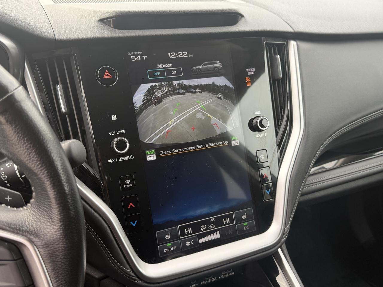 2023 Subaru Outback Limited Springfield VA