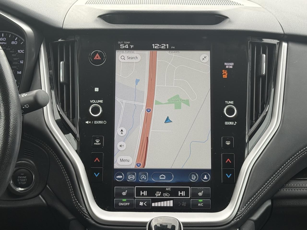 2023 Subaru Outback Limited Springfield VA