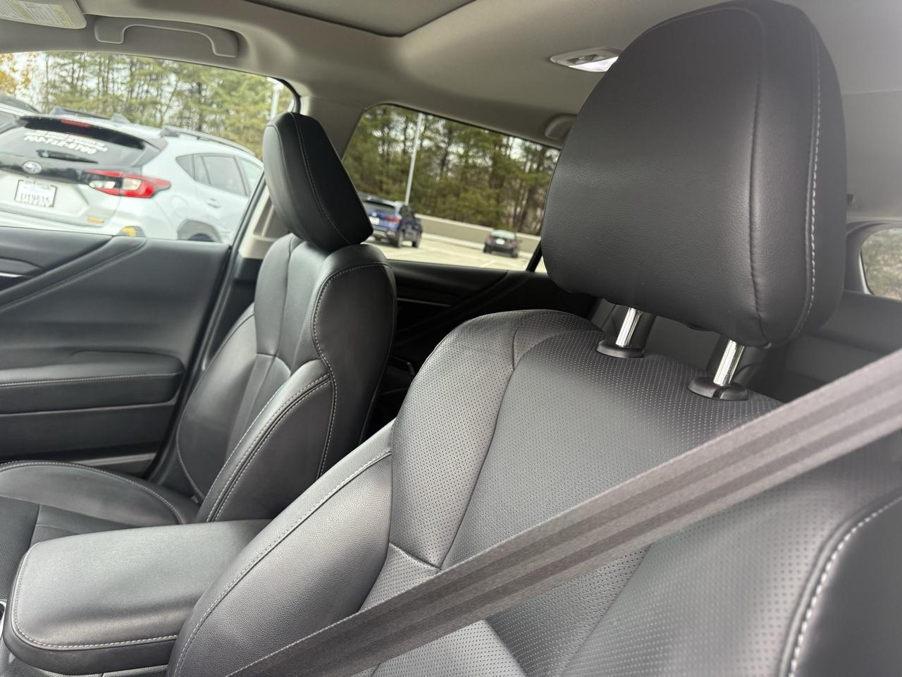 2023 Subaru Outback Limited Springfield VA