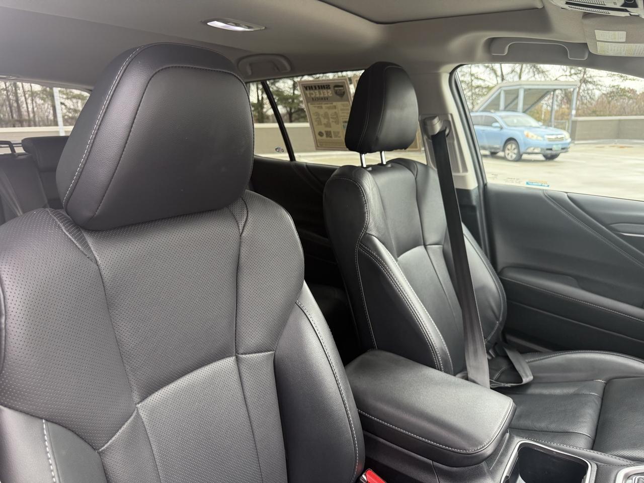 2023 Subaru Outback Limited Springfield VA