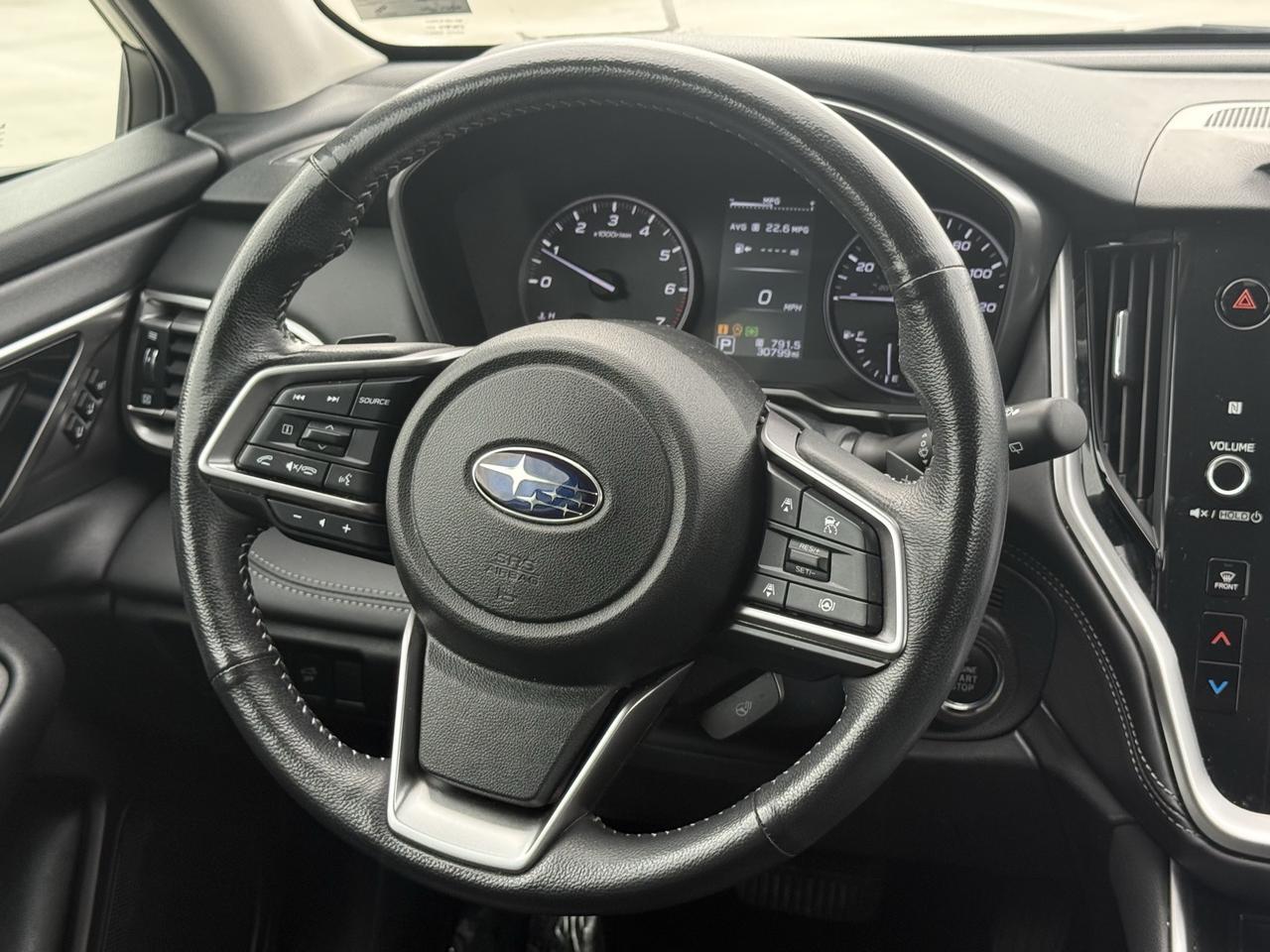 2023 Subaru Outback Limited Springfield VA