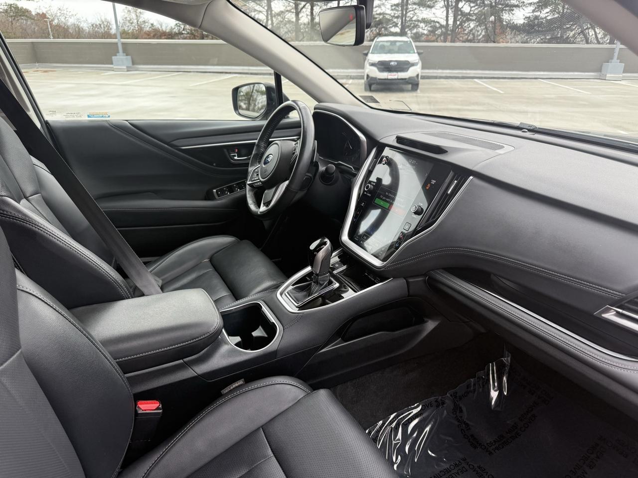 2023 Subaru Outback Limited Springfield VA