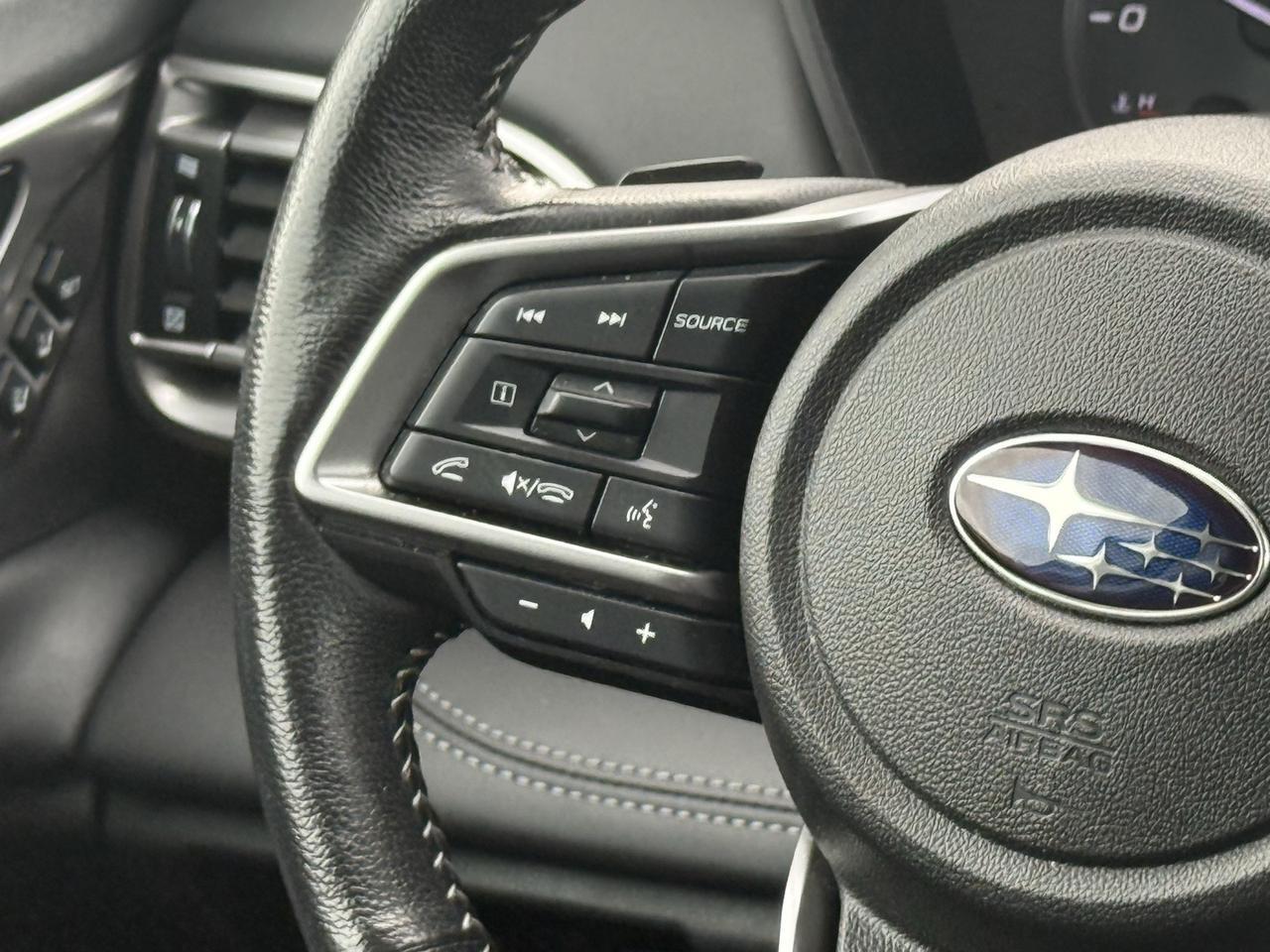 2023 Subaru Outback Limited Springfield VA