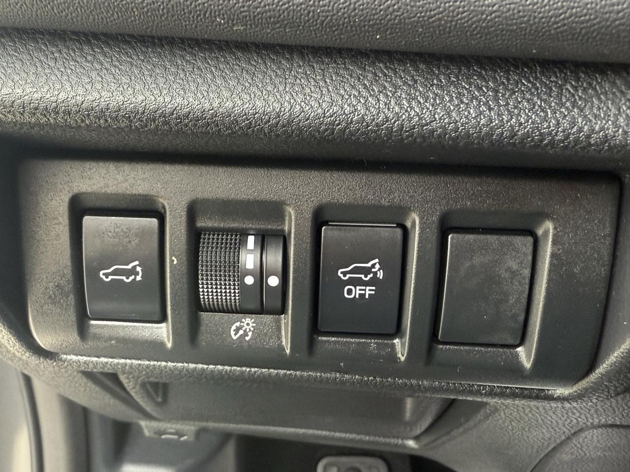 2023 Subaru Outback Limited Springfield VA