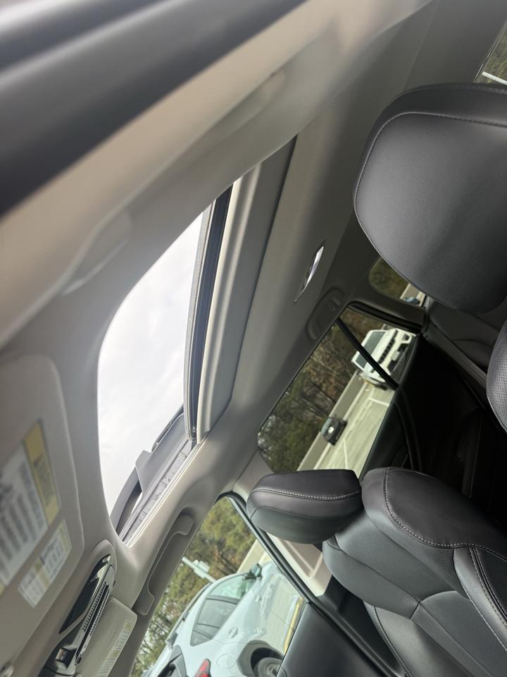 2023 Subaru Outback Limited Springfield VA