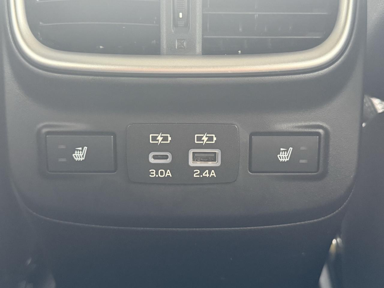 2023 Subaru Outback Limited Springfield VA