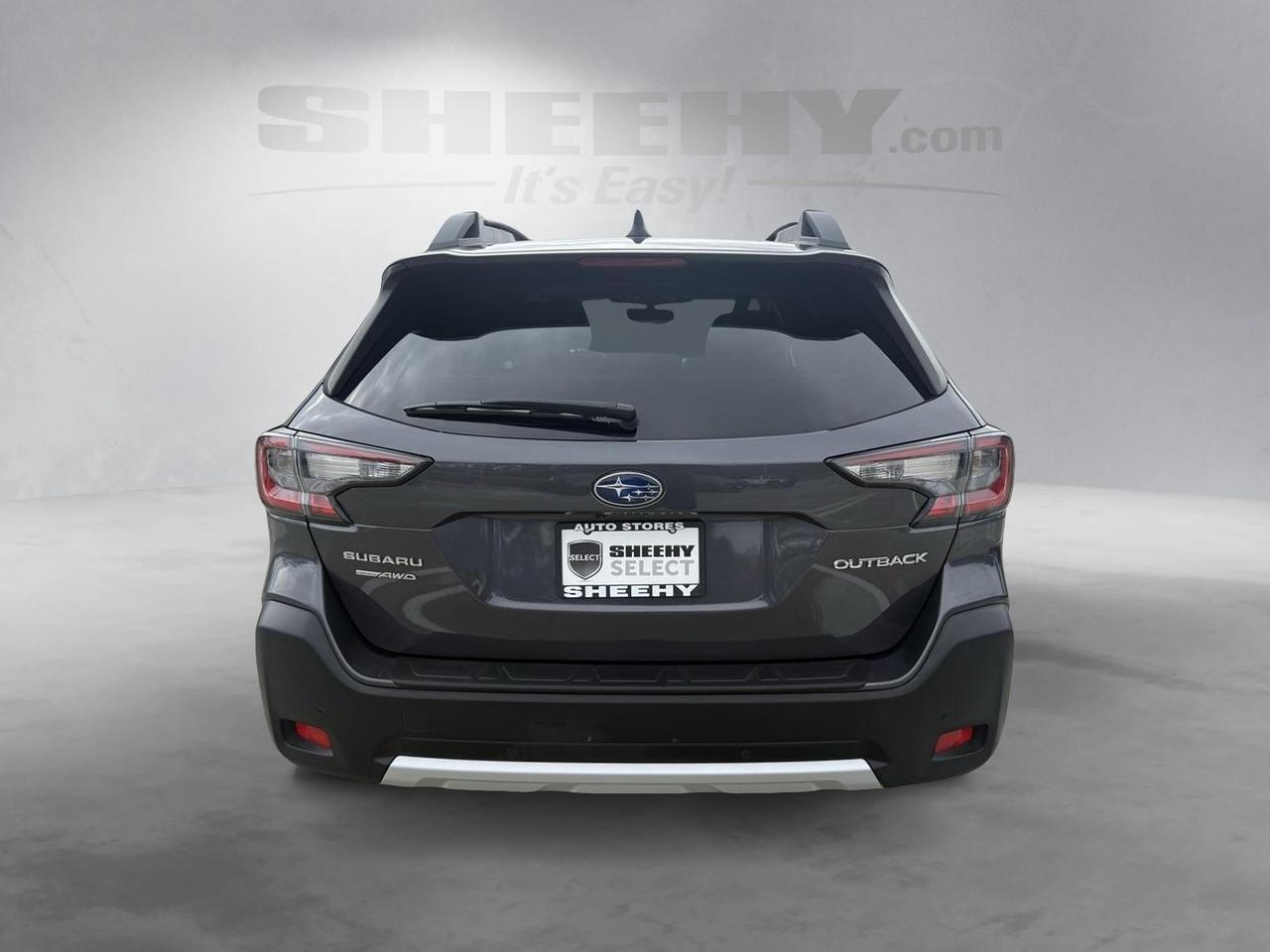 2023 Subaru Outback Limited Springfield VA