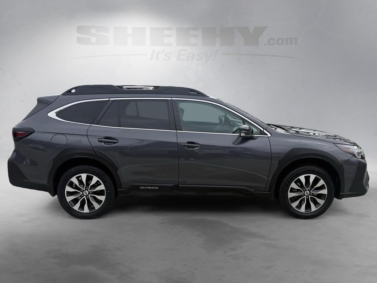 2023 Subaru Outback Limited Springfield VA