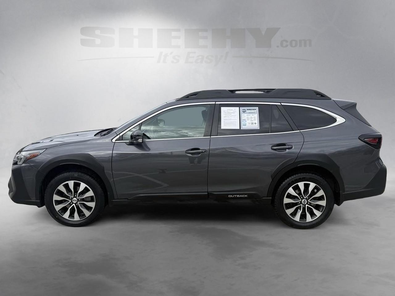 2023 Subaru Outback Limited Springfield VA