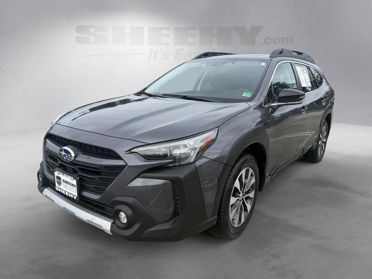 2023 Subaru Outback Limited Springfield VA