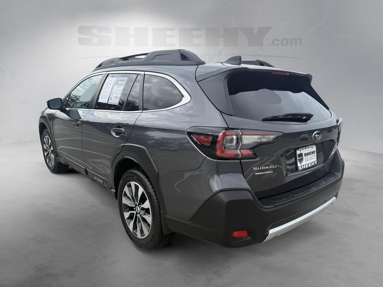 2023 Subaru Outback Limited Springfield VA