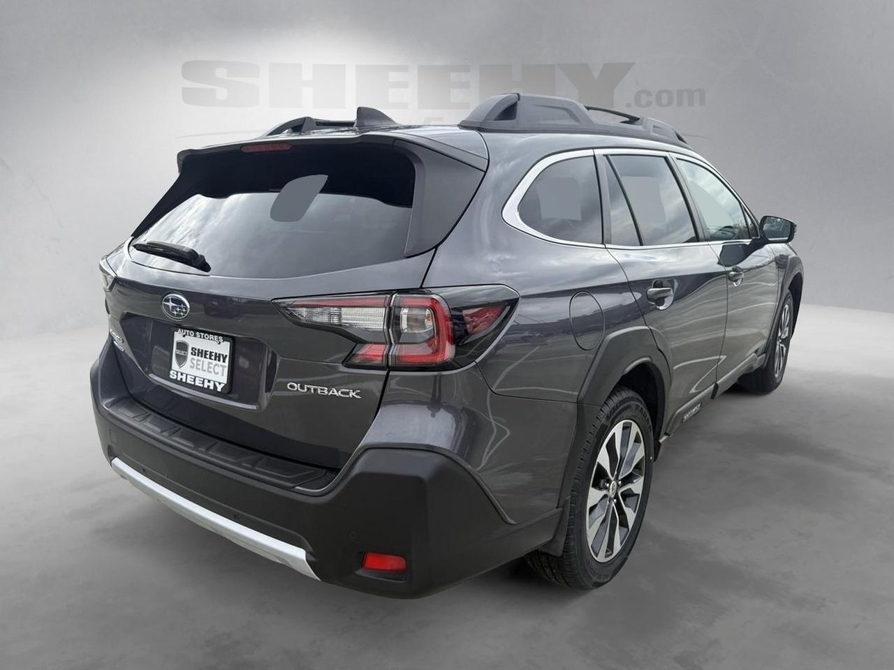 2023 Subaru Outback Limited Springfield VA