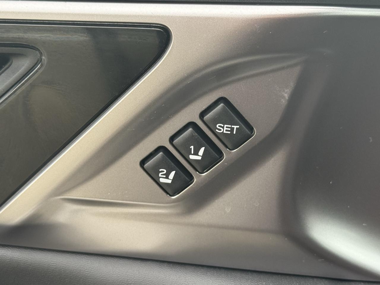 2023 Subaru Outback Limited Springfield VA