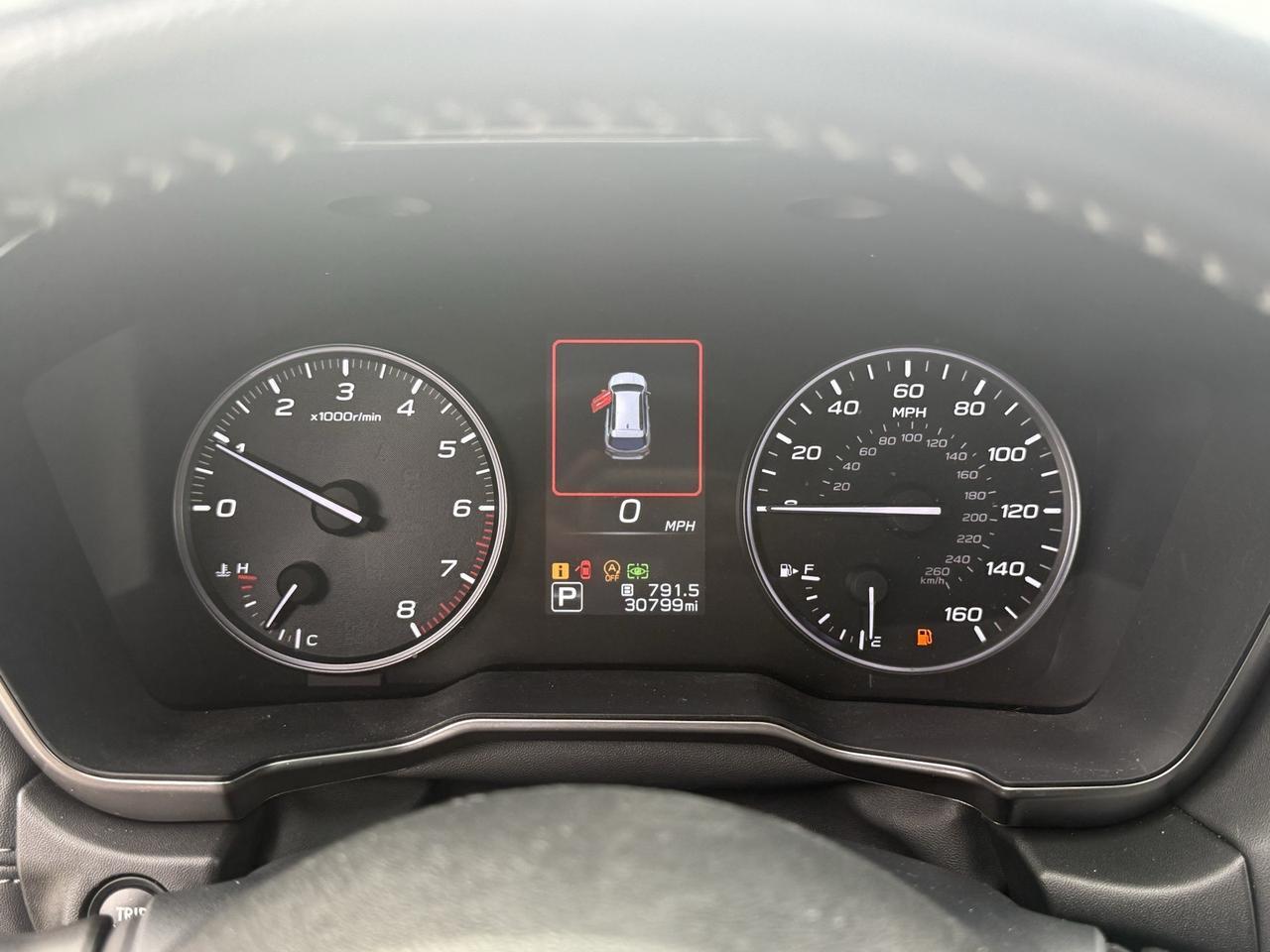 2023 Subaru Outback Limited Springfield VA